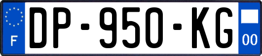 DP-950-KG