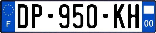 DP-950-KH