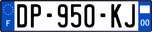 DP-950-KJ