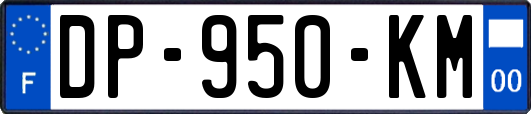 DP-950-KM