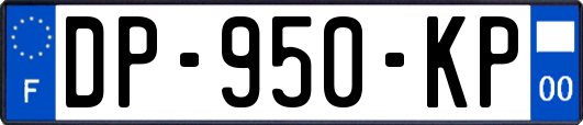 DP-950-KP