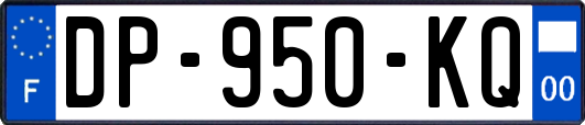 DP-950-KQ