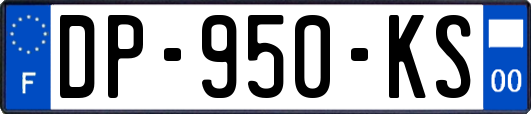 DP-950-KS