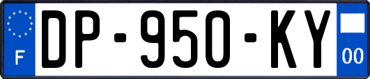 DP-950-KY