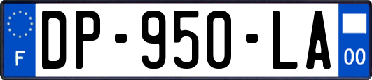 DP-950-LA