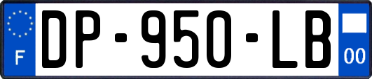 DP-950-LB