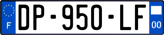 DP-950-LF