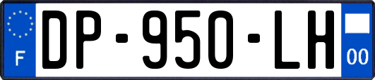 DP-950-LH
