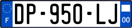 DP-950-LJ