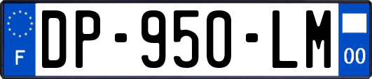 DP-950-LM