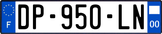 DP-950-LN