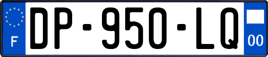 DP-950-LQ