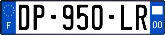 DP-950-LR