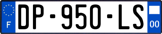 DP-950-LS