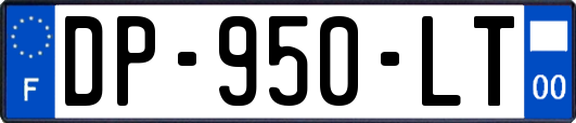 DP-950-LT