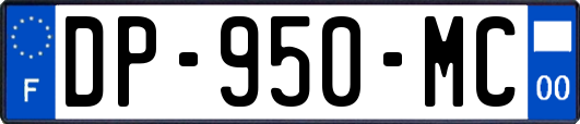 DP-950-MC