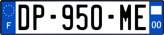 DP-950-ME