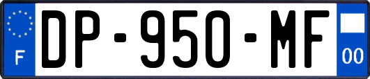 DP-950-MF