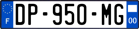 DP-950-MG