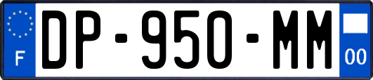 DP-950-MM