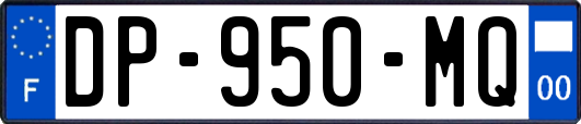 DP-950-MQ