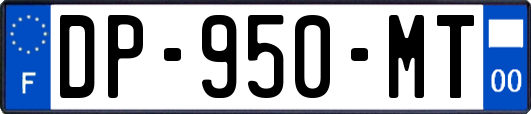 DP-950-MT