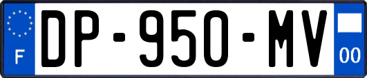 DP-950-MV