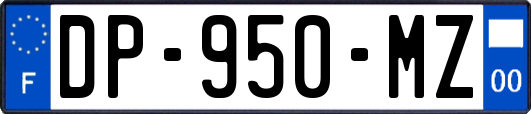 DP-950-MZ
