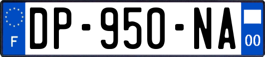 DP-950-NA