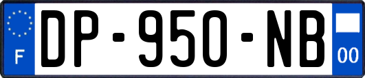 DP-950-NB