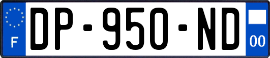DP-950-ND