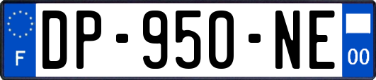 DP-950-NE