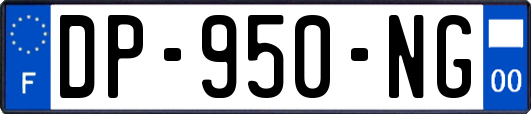 DP-950-NG
