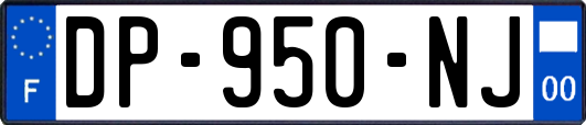 DP-950-NJ
