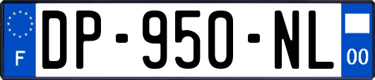 DP-950-NL
