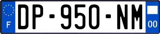 DP-950-NM