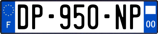 DP-950-NP