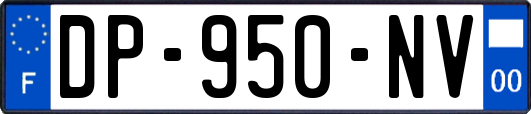 DP-950-NV