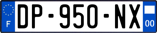 DP-950-NX