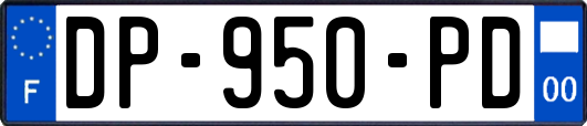 DP-950-PD