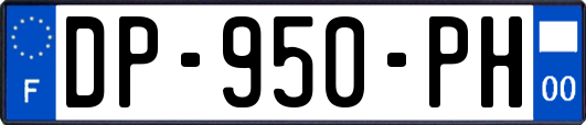 DP-950-PH