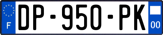 DP-950-PK