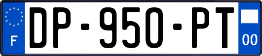 DP-950-PT