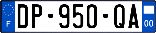 DP-950-QA