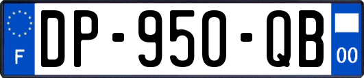 DP-950-QB