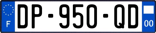 DP-950-QD