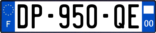 DP-950-QE