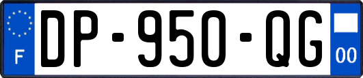 DP-950-QG