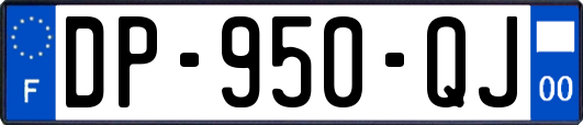 DP-950-QJ