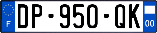 DP-950-QK